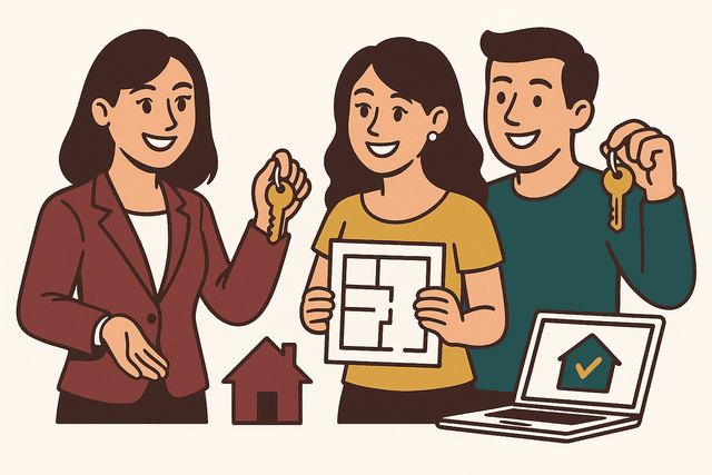 Real Estate Team